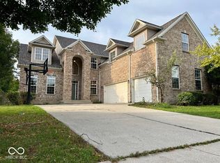 12381 Bellingham Blvd, Fishers, IN 46037