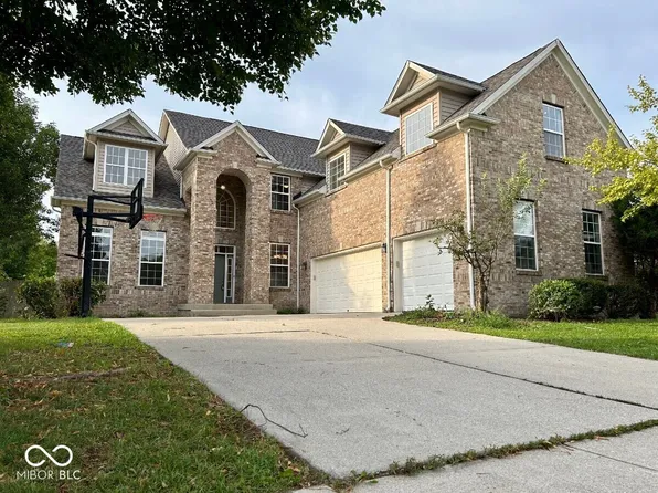 12381 Bellingham Blvd, Fishers, IN 46037