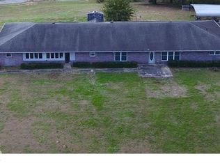 392 Nicklesville Rd NE, Resaca, GA 30735