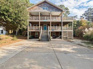 840 Rosewood Court, Corolla, NC 27927