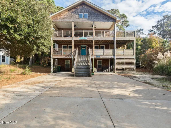 840 Rosewood Court, Corolla, NC 27927