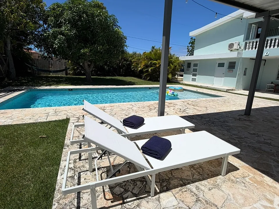 17 Calle Laurel W