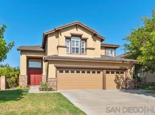 11971 Caneridge Rd, San Diego, CA 92128