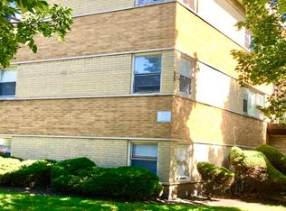 4128 W Cullom Ave, Chicago, IL 60641