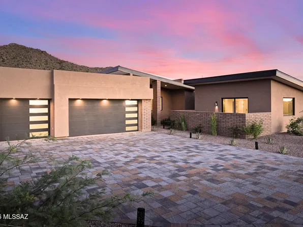 5835 W Sunset Gallery Pl, Marana, AZ 85658