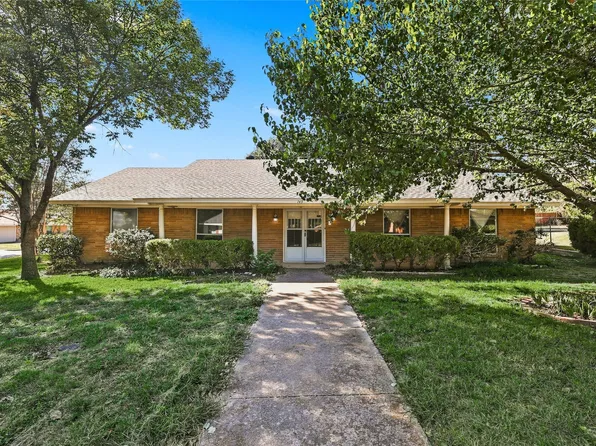 145 Hillside Ln, Desoto, TX 75115