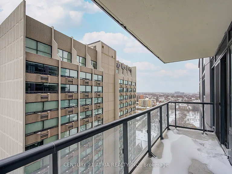 308 Jarvis St #1908 — Photo 37
