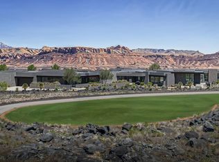 2589 N Kiva Cir LOT 32, Saint George, UT 84770