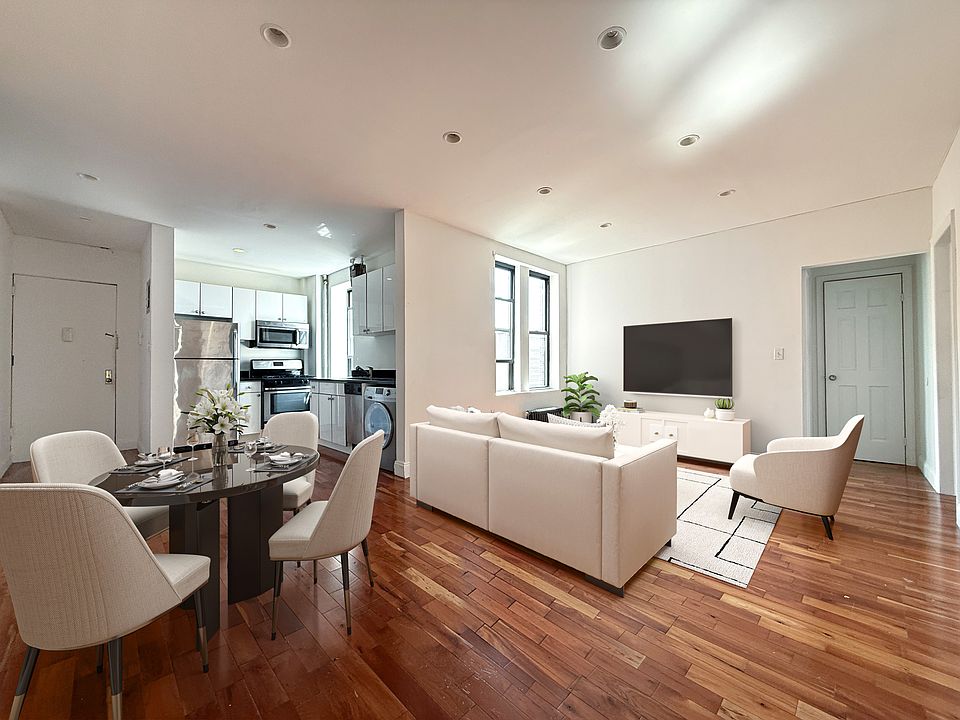 1st image of 609 W 151st St APT 65