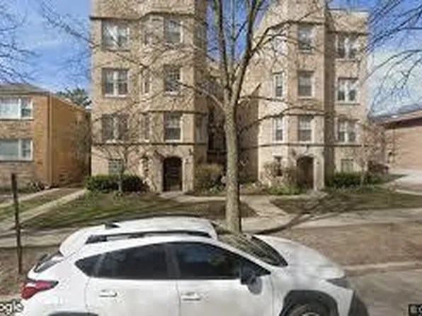 1615 Monroe St APT 3N, Evanston, IL 60202