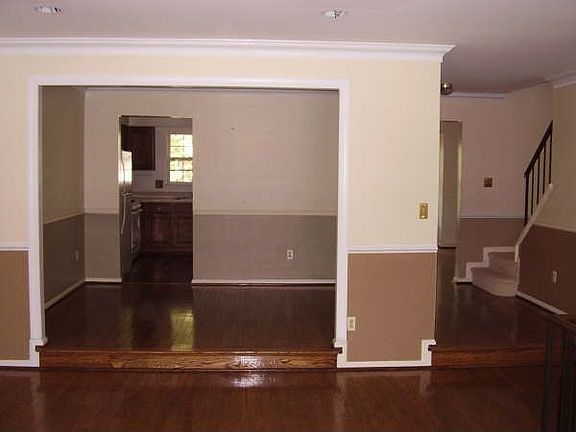 Liv & Din Room