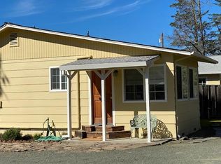 1800 Mora Ave #2, Calistoga, CA 94515