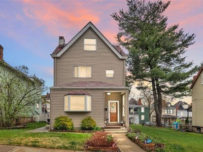 218 Cleveland Ave, Pittsburgh, PA, 15202