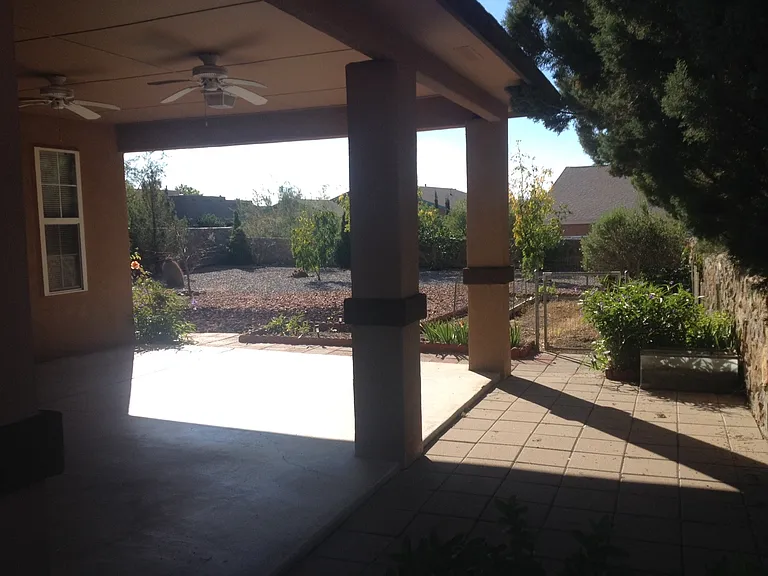 710 Canyon Point Rd — Photo 5