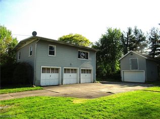 2905 Montgomery Ave NW, Warren, OH