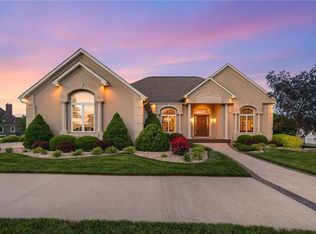 1201 SE Willow Pl, Blue Springs, MO 64014
