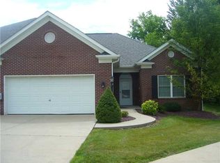 231 Patton Dr, Aliquippa, PA 15001