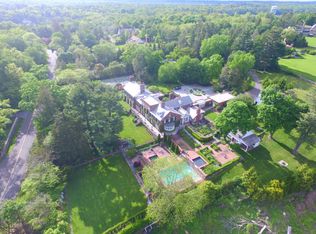 97 Clapboard Ridge Rd, Greenwich, CT 06830