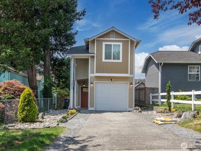 3806 Wetmore Avenue, Everett, WA, 98201