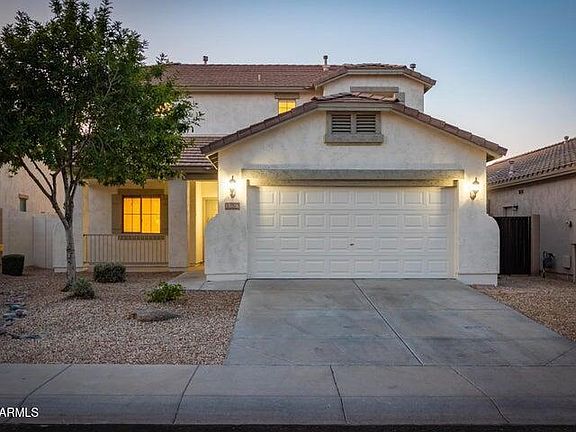 4th image of 18606 W SUNNYSLOPE Lane