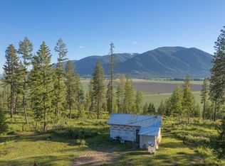 329 That Way, Bonners Ferry, ID 83805