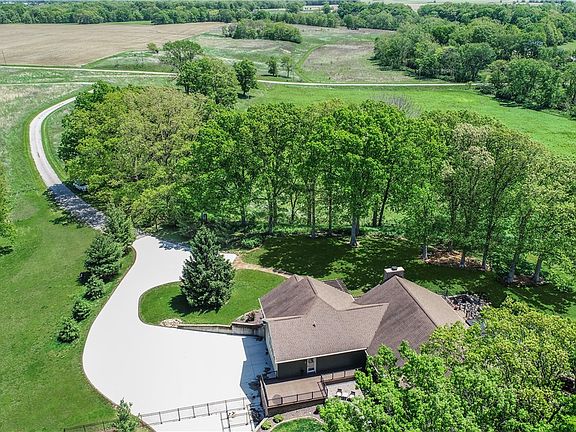 2nd image of 9739 N County Road 2250e