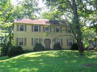 3708 Auburn Ln #A, Nashville, TN 37215