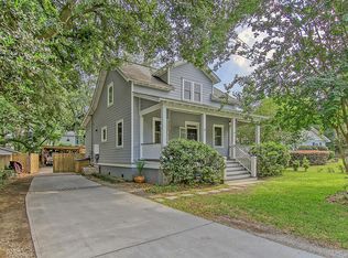 1165 Bexley St, North Charleston, SC 29405