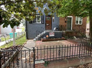 5365 Ames St NE, Washington, DC 20019