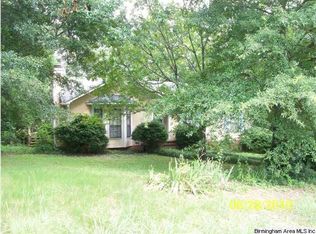 1705 Ladonna Sue Cir, Birmingham, AL 35215