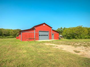 377056 E 1040th Rd, Okemah, OK 74859