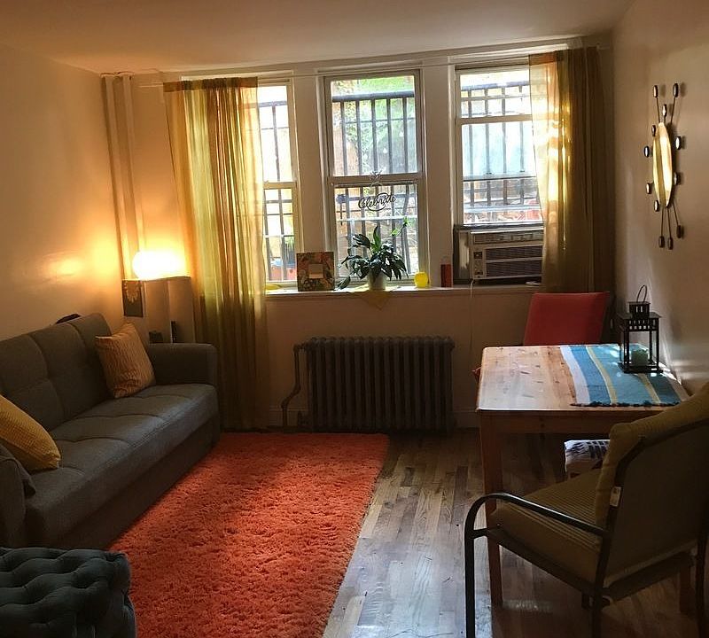 2nd image of 254 Skillman St #1