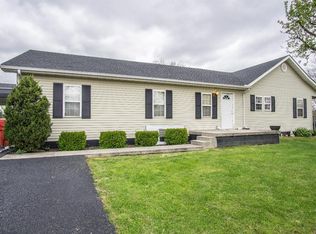 2075 Lily Rd, London, KY 40744