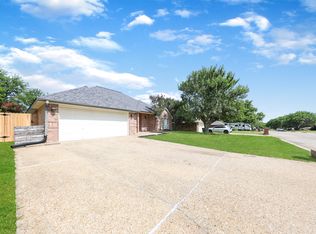 616 Man O War Dr, Harker Heights, TX 76548