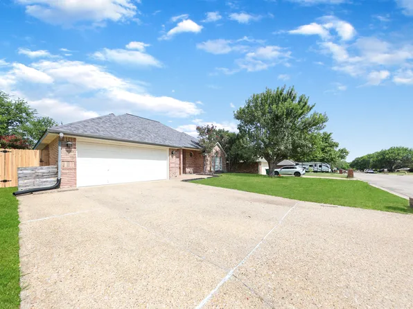 616 Man O War Dr, Harker Heights, TX 76548