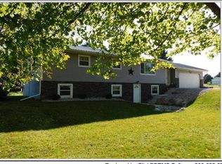 13117 W Price Rd, Westphalia, MI 48894