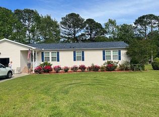 4453 Manitook Dr, Little River, SC 29566