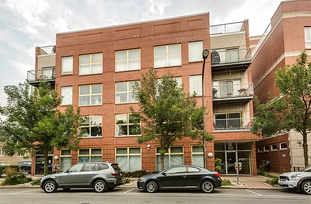 1st image of 1421 Sherman Ave APT 405