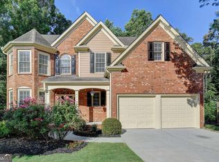 1654 Summersweet Ln, Dacula, GA 30019