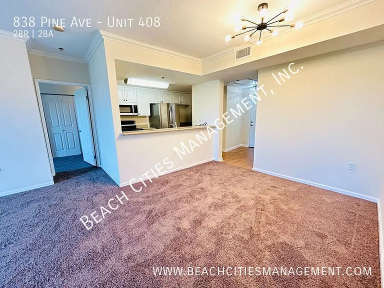 838 Pine Ave #408 — Photo 22