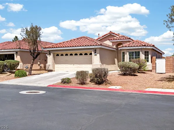 6668 Arctic Breeze St, North Las Vegas, NV 89084