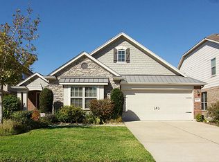 18218 Westridge Bend Ln, Cypress, TX 77433