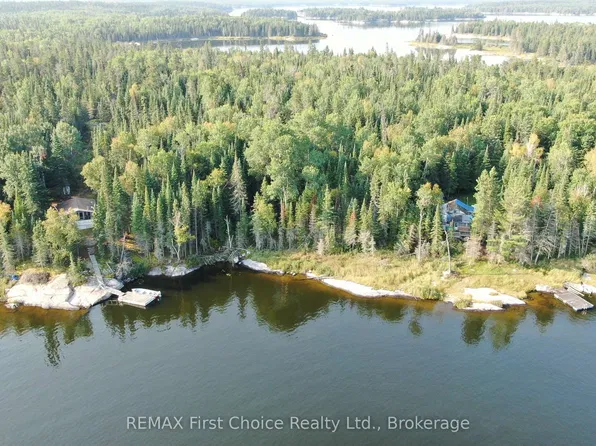 S882 Winnipeg River Dr, Kenora, ON P9N 0B9