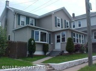 136 Green St, Edwardsville, PA 18704