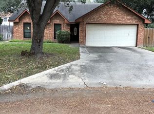2201 River Dr, Edinburg, TX 78539