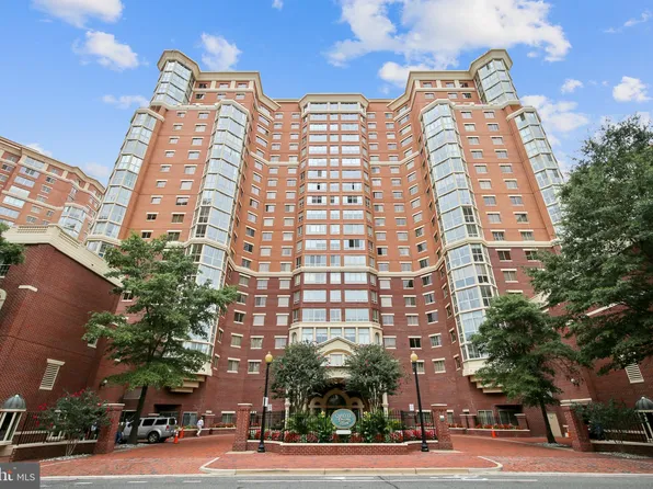 2151 Jamieson Ave Unit 2108, Alexandria, VA 22314