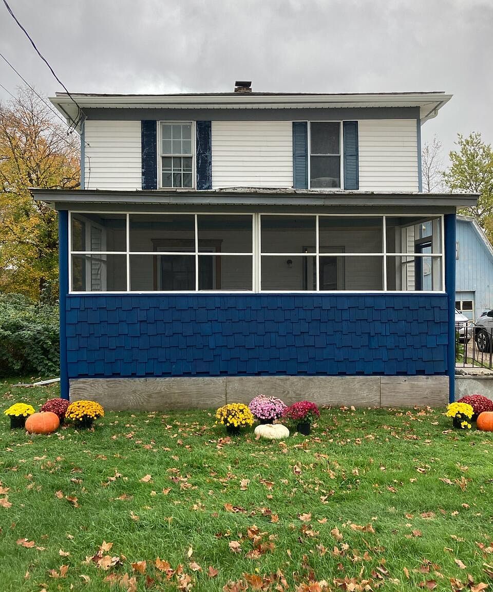 24 Spring St, Saint Regis Falls, NY 12980 | Zillow