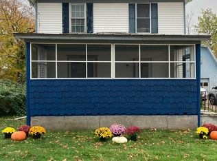 24 Spring St, Saint Regis Falls, NY 12980