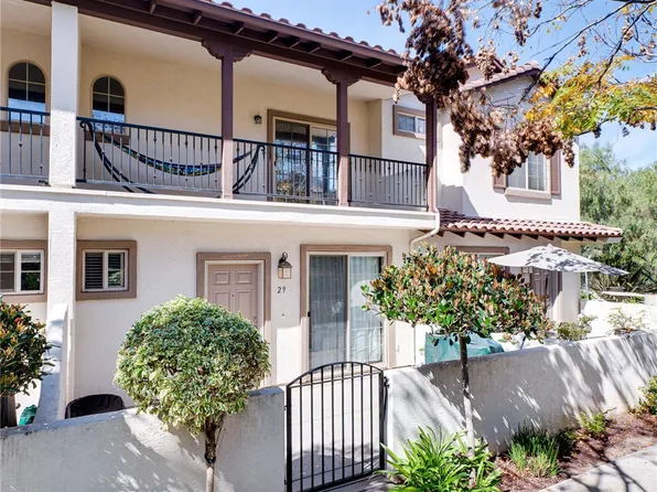 5517 Old Ranch Rd Unit 29, Oceanside, CA 92057