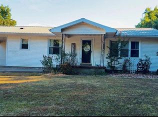 2727 Marvin Vaught Rd, Troy, TN 38260